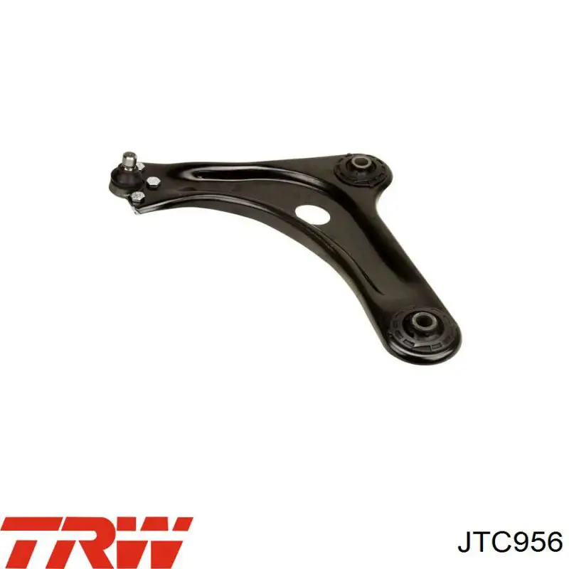 Важіль передньої підвіски нижній, правий Monroe L38G01 ціна, від 47.30 USD