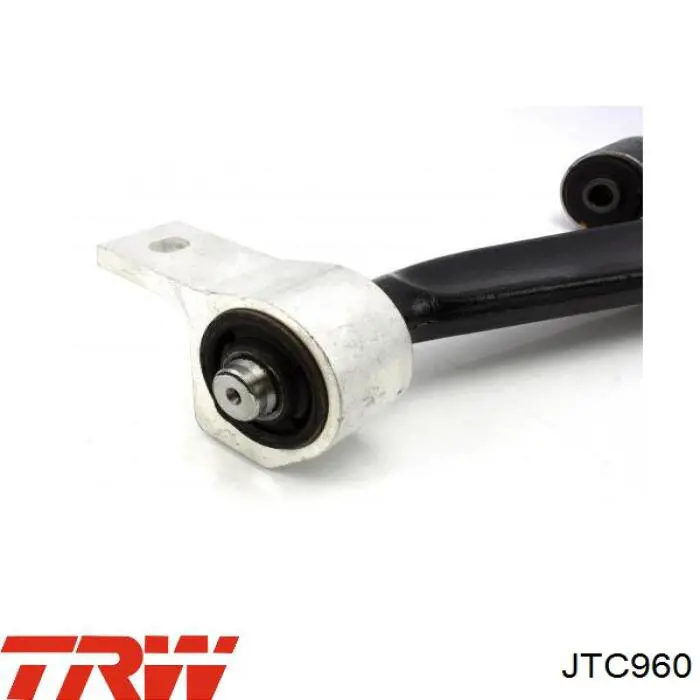 JTC960 TRW важіль передньої підвіски нижній, правий