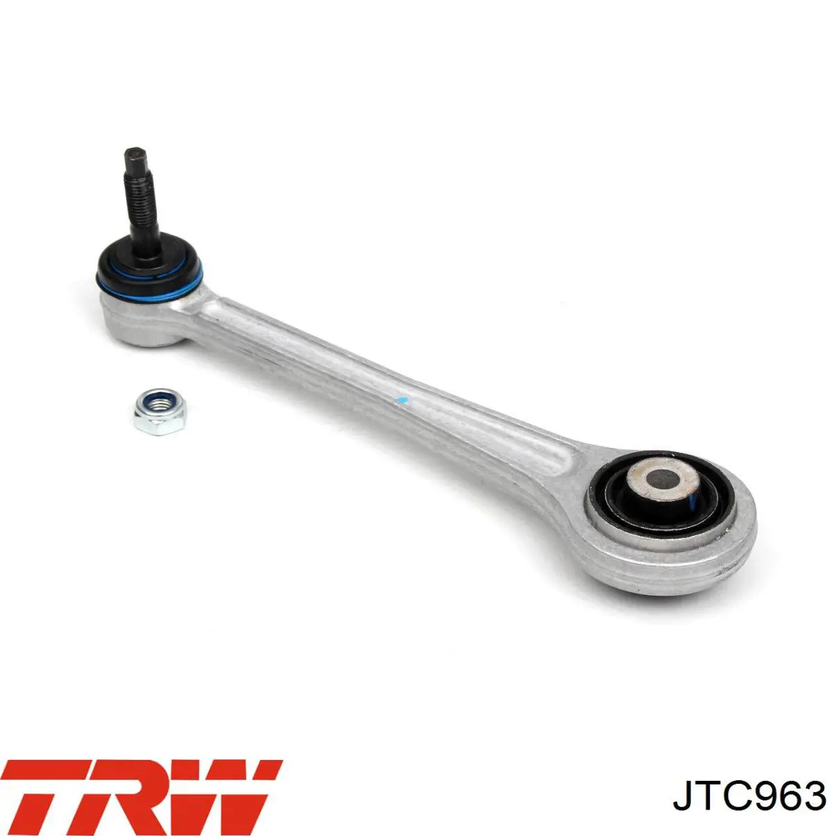 Важіль задньої підвіски верхній, лівий/правий TRW JTC963 ціна, від 19.00 USD