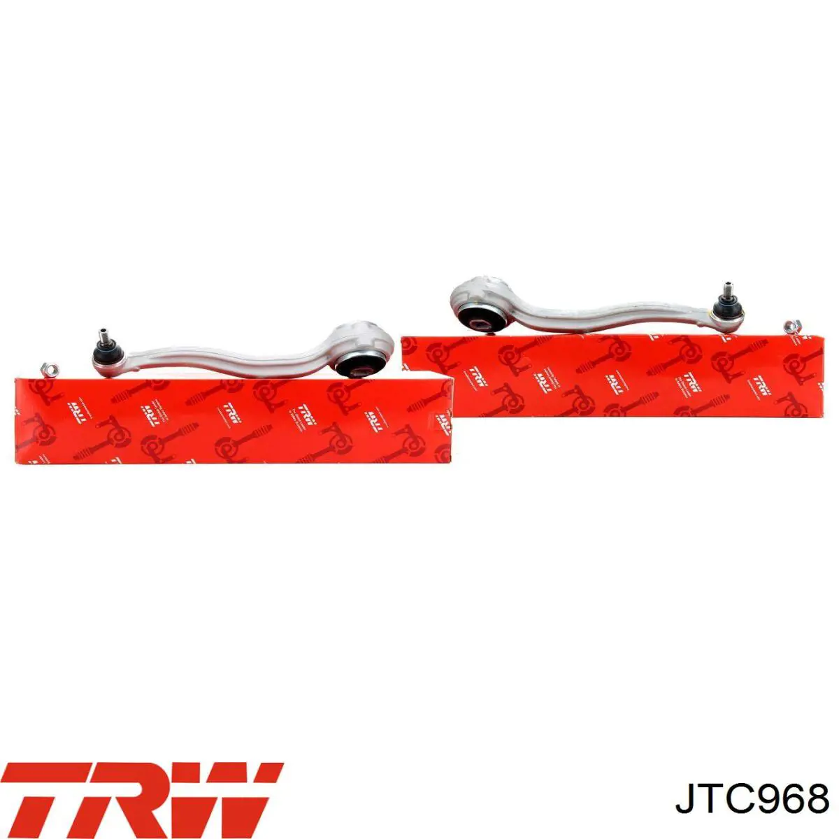 JTC968 TRW Важіль передньої підвіски верхній, лівий
