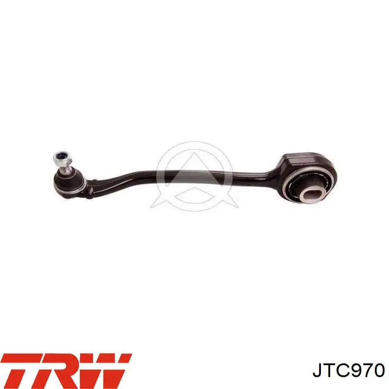 Важіль передній лівий TRW JTC970 ціна, від 66.79 USD