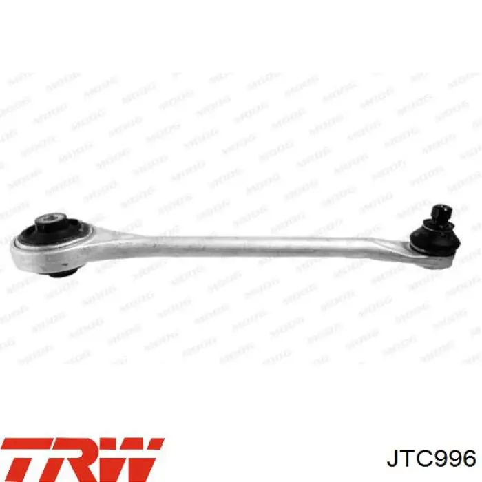 Купити JTC996 TRW Важіль передньої підвіски верхній, лівий/правий