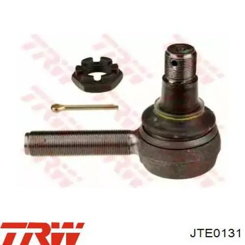 Накінечник поперечної рульової тяги 09740301 Sampa Otomotiv‏