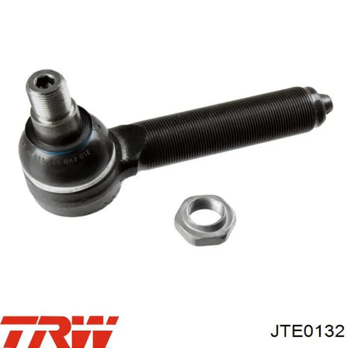 JTE0132 TRW Накінечник поперечної рульової тяги