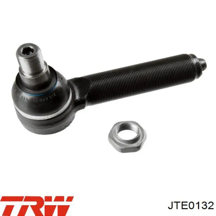 Накінечник поперечної рульової тяги TRW JTE0132 ціна, від 17.41 USD