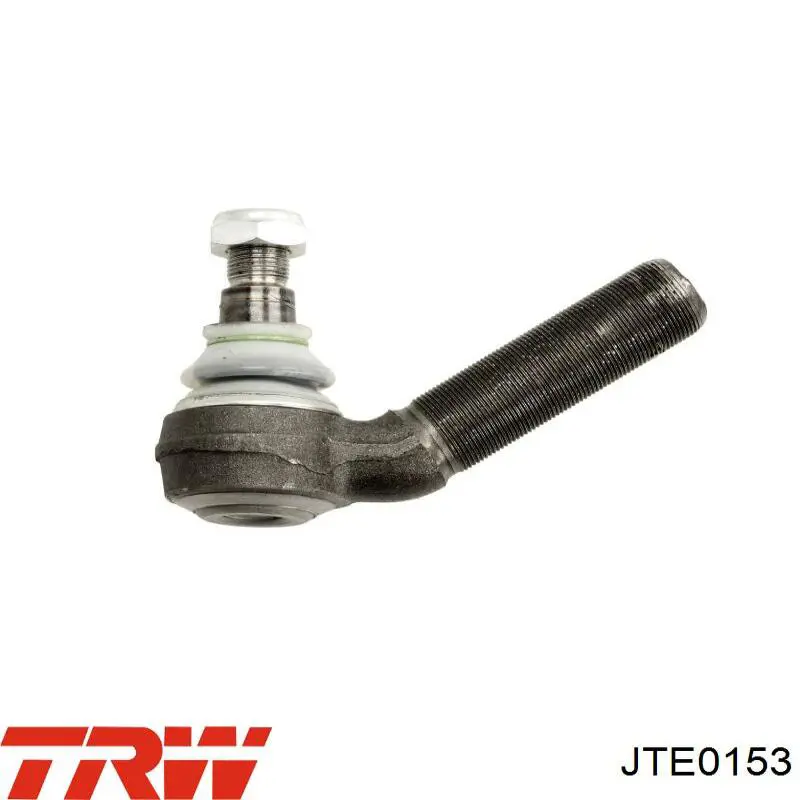 Накінечник поперечної рульової тяги TRW JTE0153 ціна, від 22.90 USD