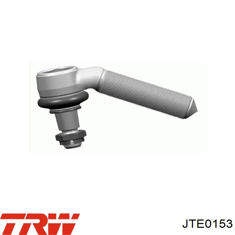 Купити JTE0153 TRW Накінечник поперечної рульової тяги