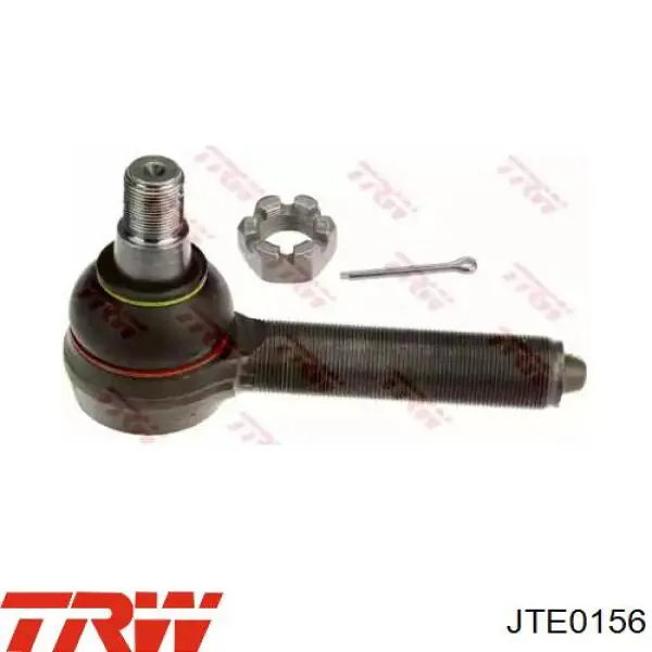 Купити 09755201 Sampa Otomotiv‏ Рульовий наконечник