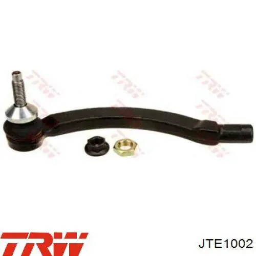 Купити JTE1002 TRW Рульовий наконечник