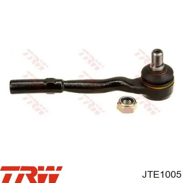 Купити JTE1005 TRW Рульовий наконечник