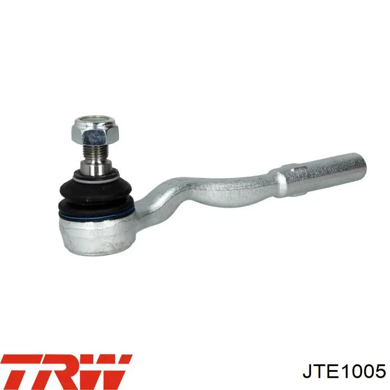 JTE1005 TRW накінечник рульової тяги, зовнішній