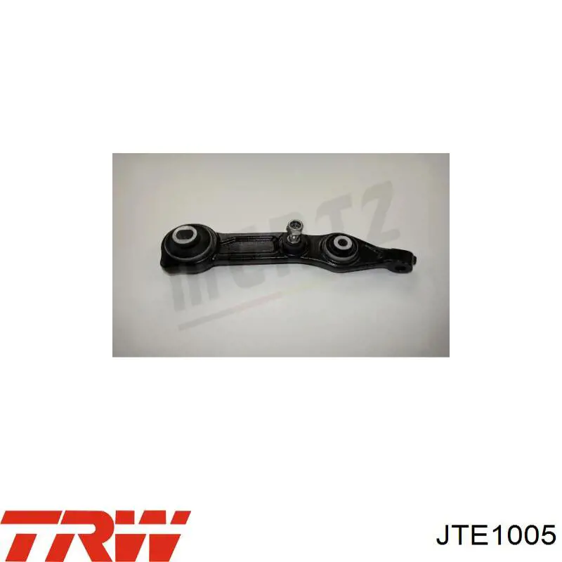 Рульовий наконечник JTE1005 TRW
