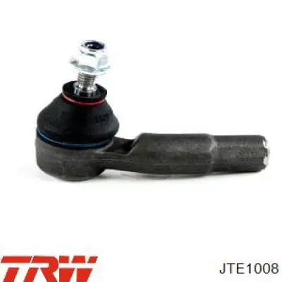 JTE1008 TRW накінечник рульової тяги, зовнішній