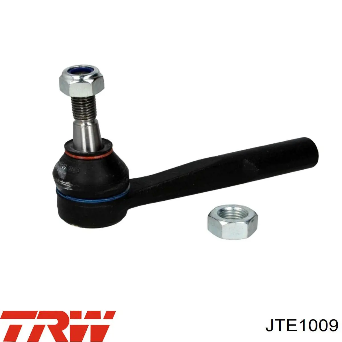 JTE1009 TRW накінечник рульової тяги, зовнішній