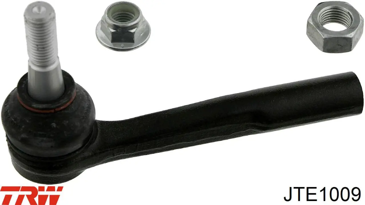 Купити JTE1009 TRW Рульовий наконечник