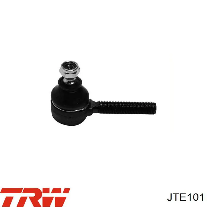 Купити JTE101 TRW Накінечник рульової тяги, внутрішній