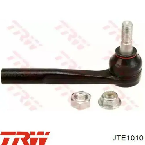 Рульовий наконечник JTE1010 TRW