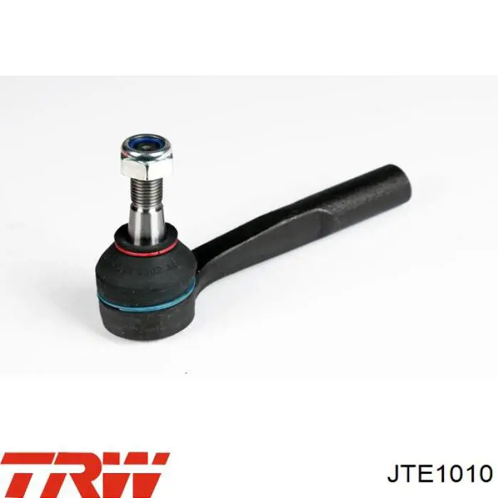 Наконечник рульовий TRW JTE1010 ціна, від 12.30 USD