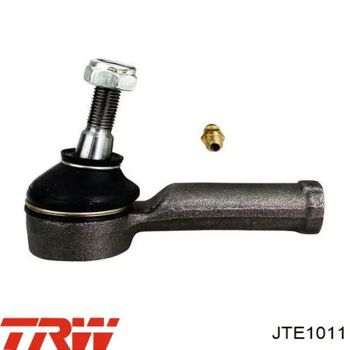 Рульовий наконечник JTE1011 TRW