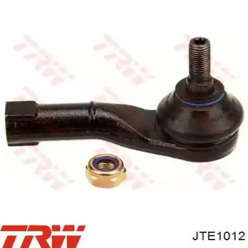 Рульовий наконечник JTE1012 TRW