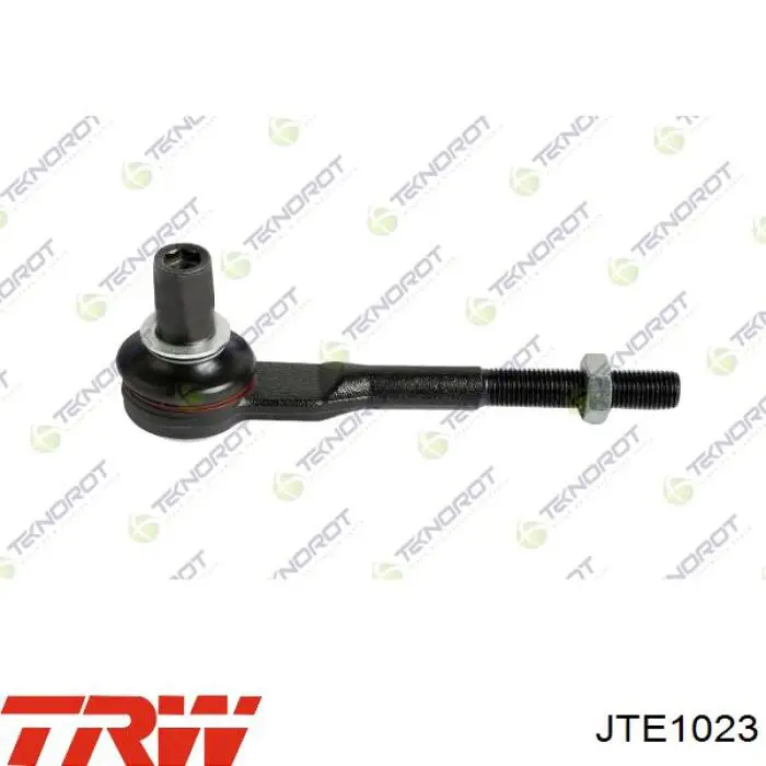 Наконечник рульовий TRW JTE1023 ціна, від 25.33 USD