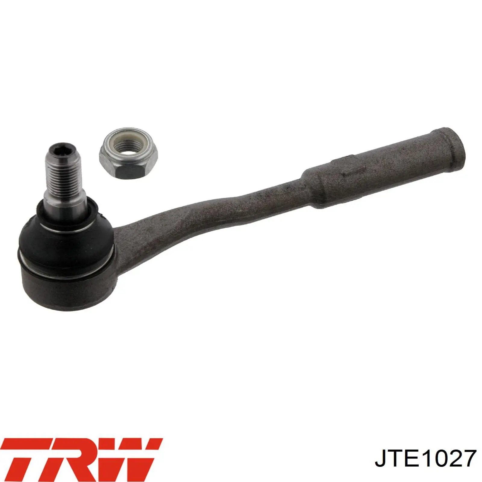 Купити JTE1027 TRW Рульовий наконечник
