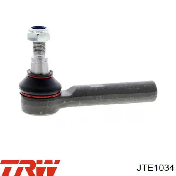 Купити JTE1034 TRW Рульовий наконечник