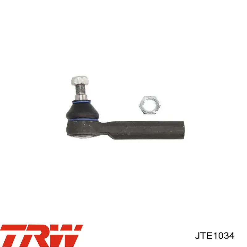 Рульовий наконечник JTE1034 TRW