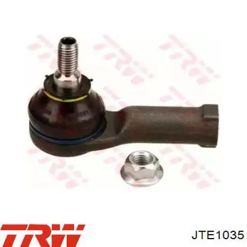 JTE1035 TRW накінечник рульової тяги, зовнішній