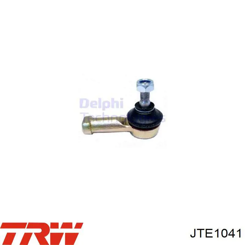Рульовий наконечник JTE1041 TRW