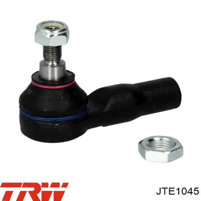 JTE1045 TRW Накінечник поперечної рульової тяги