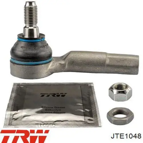 Купити 38948 Febi Рульовий наконечник