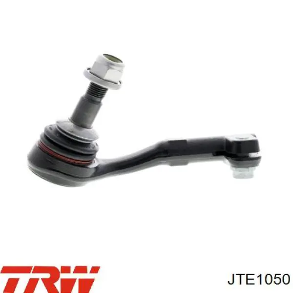 JTE1050 TRW накінечник рульової тяги, зовнішній