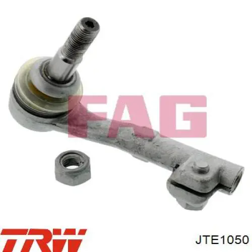 Купити JTE1050 TRW Рульовий наконечник