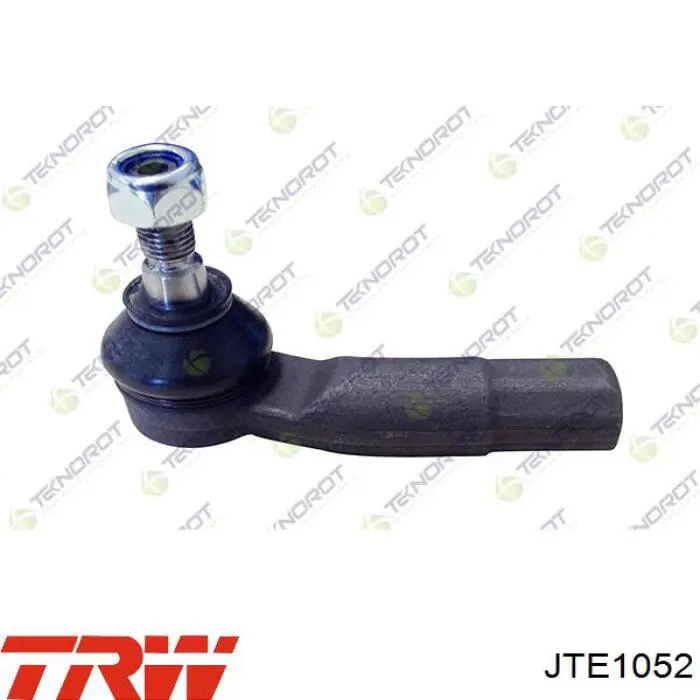 Рульовий наконечник JTE1052 TRW