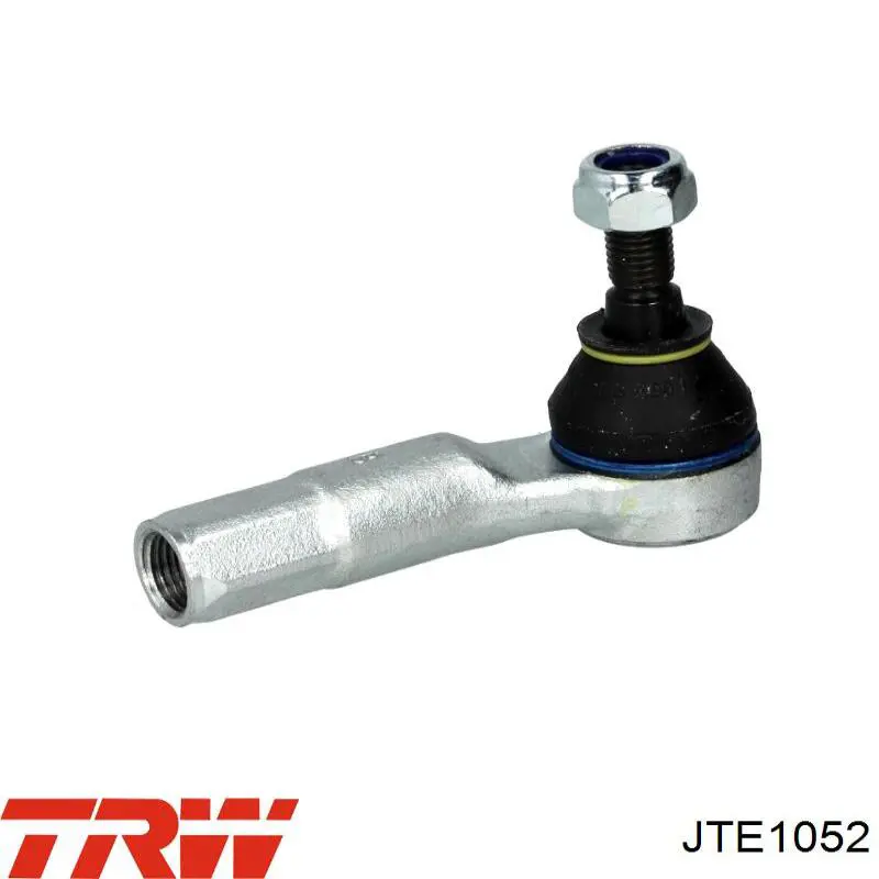 Наконечник рульовий TRW JTE1052 ціна, від 16.27 USD