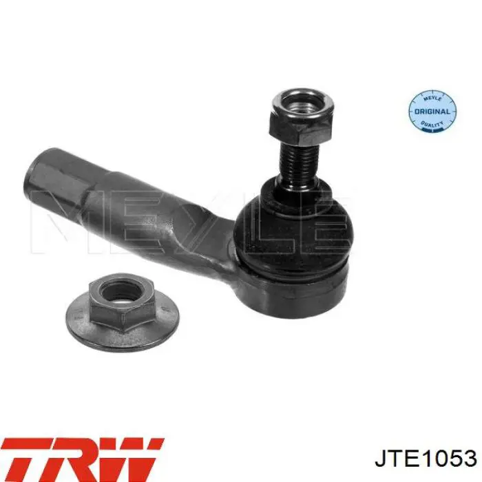 Рульовий наконечник JTE1053 TRW