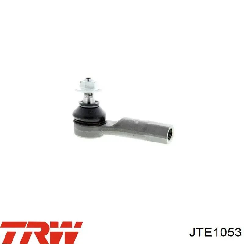 Наконечник рульовий TRW JTE1053 ціна, від 17.29 USD