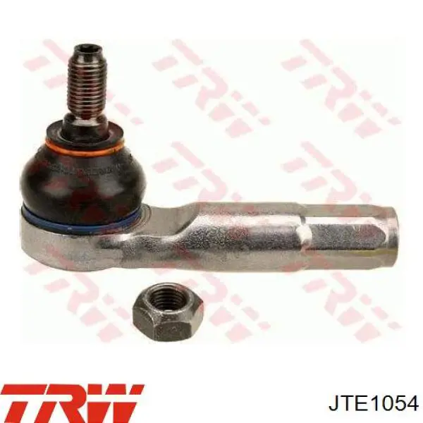 JTE1054 TRW накінечник рульової тяги, зовнішній