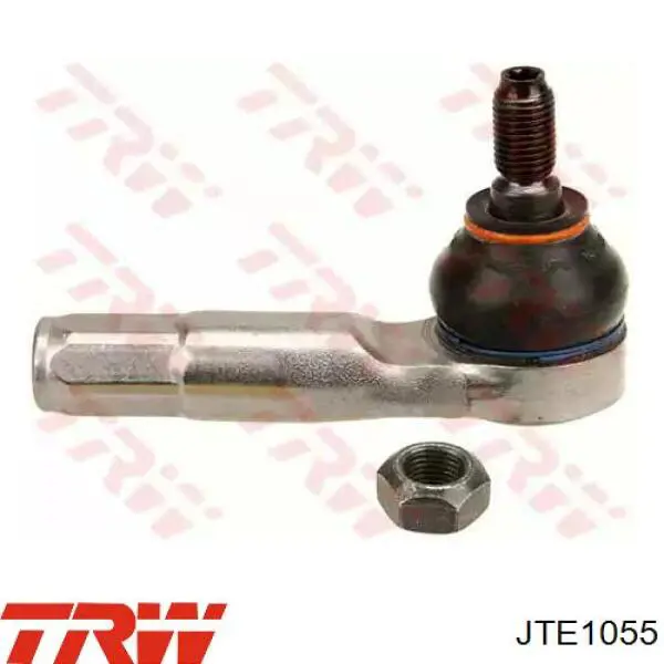 Купити JTE1055 TRW Рульовий наконечник