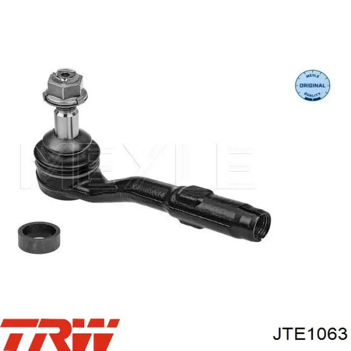 Купити JTE1063 TRW Рульовий наконечник