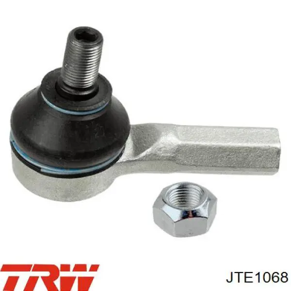 Купити JTE1068 TRW Рульовий наконечник