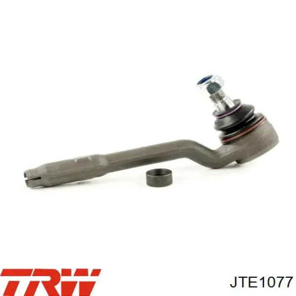 Купити JTE1077 TRW Рульовий наконечник