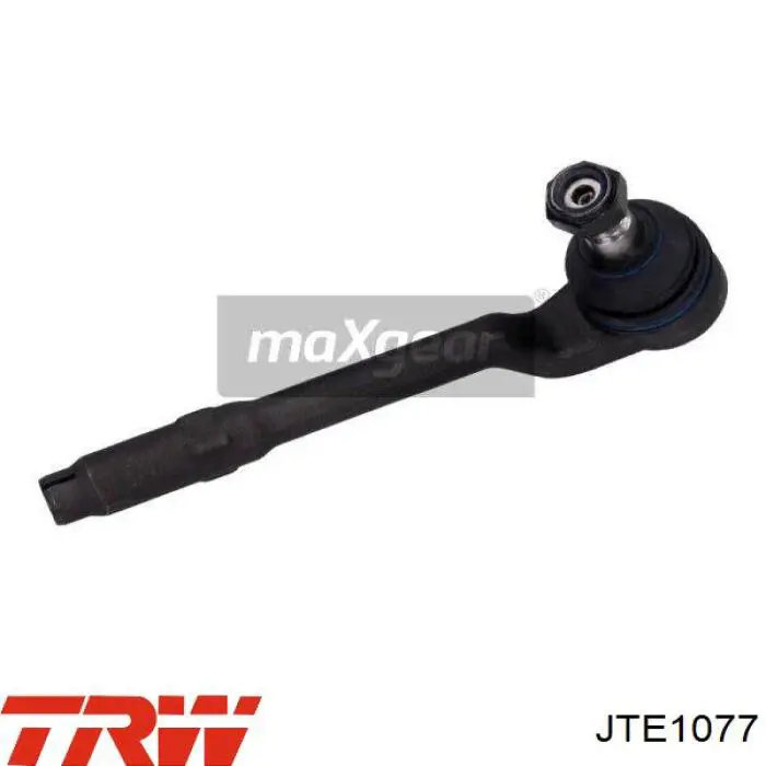 Наконечник рульовий TRW JTE1077 ціна, від 30.36 USD