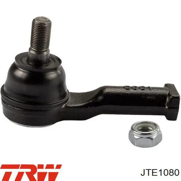 JTE1080 TRW Зовнішній наконечник рульової тяги
