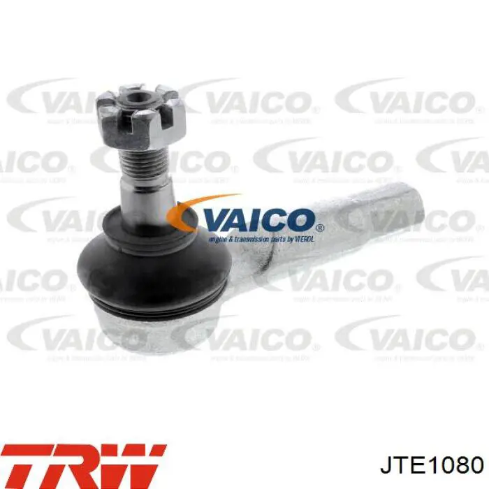 Купити JTE1080 TRW Рульовий наконечник