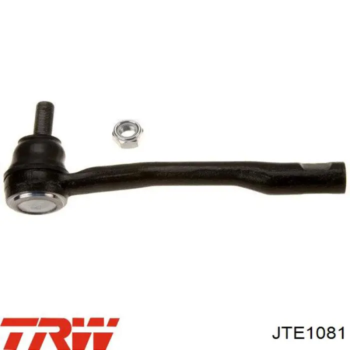 Рульовий наконечник PS21278 Sato Tech
