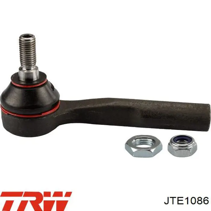 Купити JTE1086 TRW Рульовий наконечник