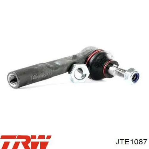 Купити JTE1087 TRW Рульовий наконечник