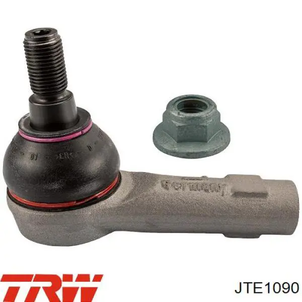 JTE1090 TRW Зовнішній наконечник рульової тяги